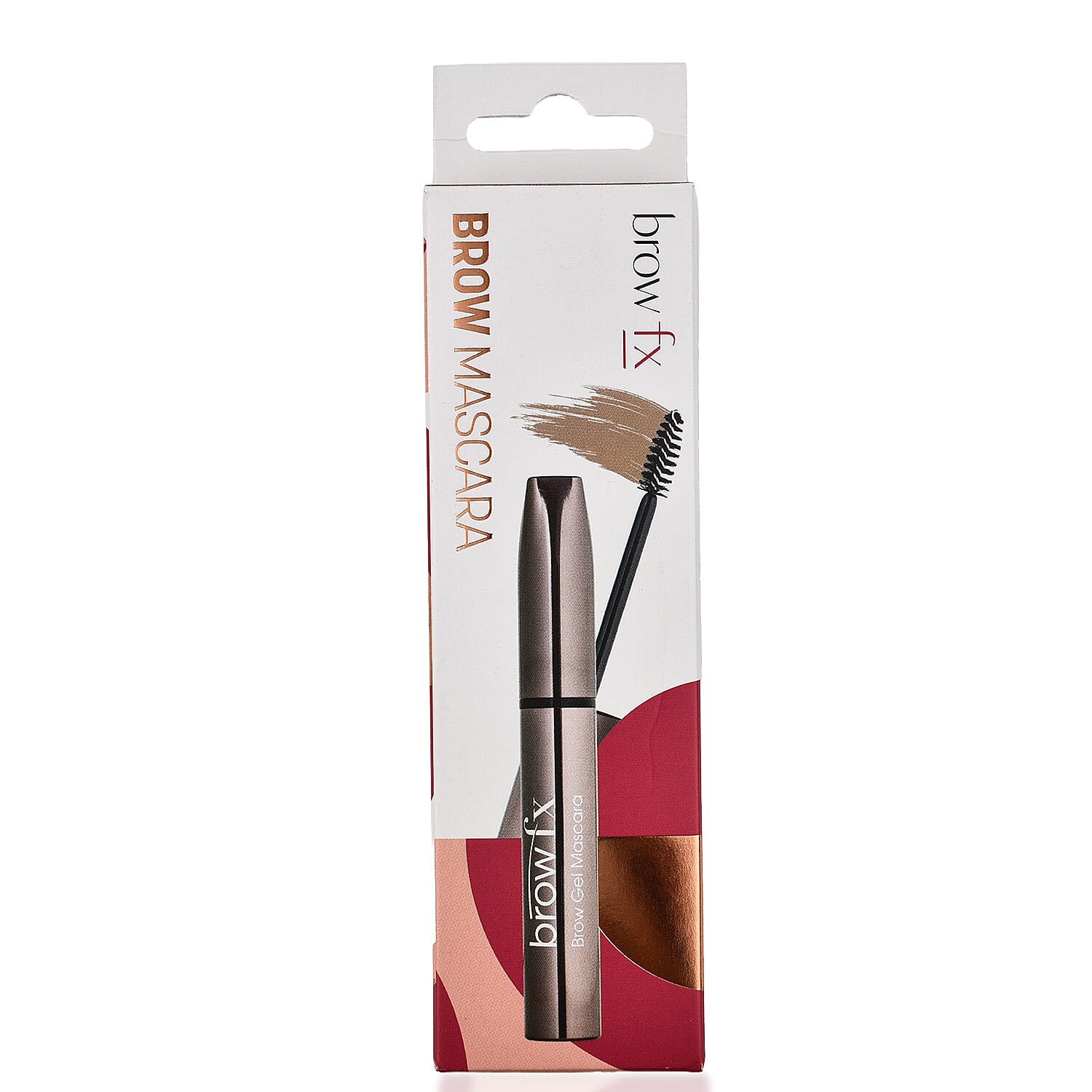 Brow FX Brow Gel Mascara (8ml) - Blonde 7816622 4