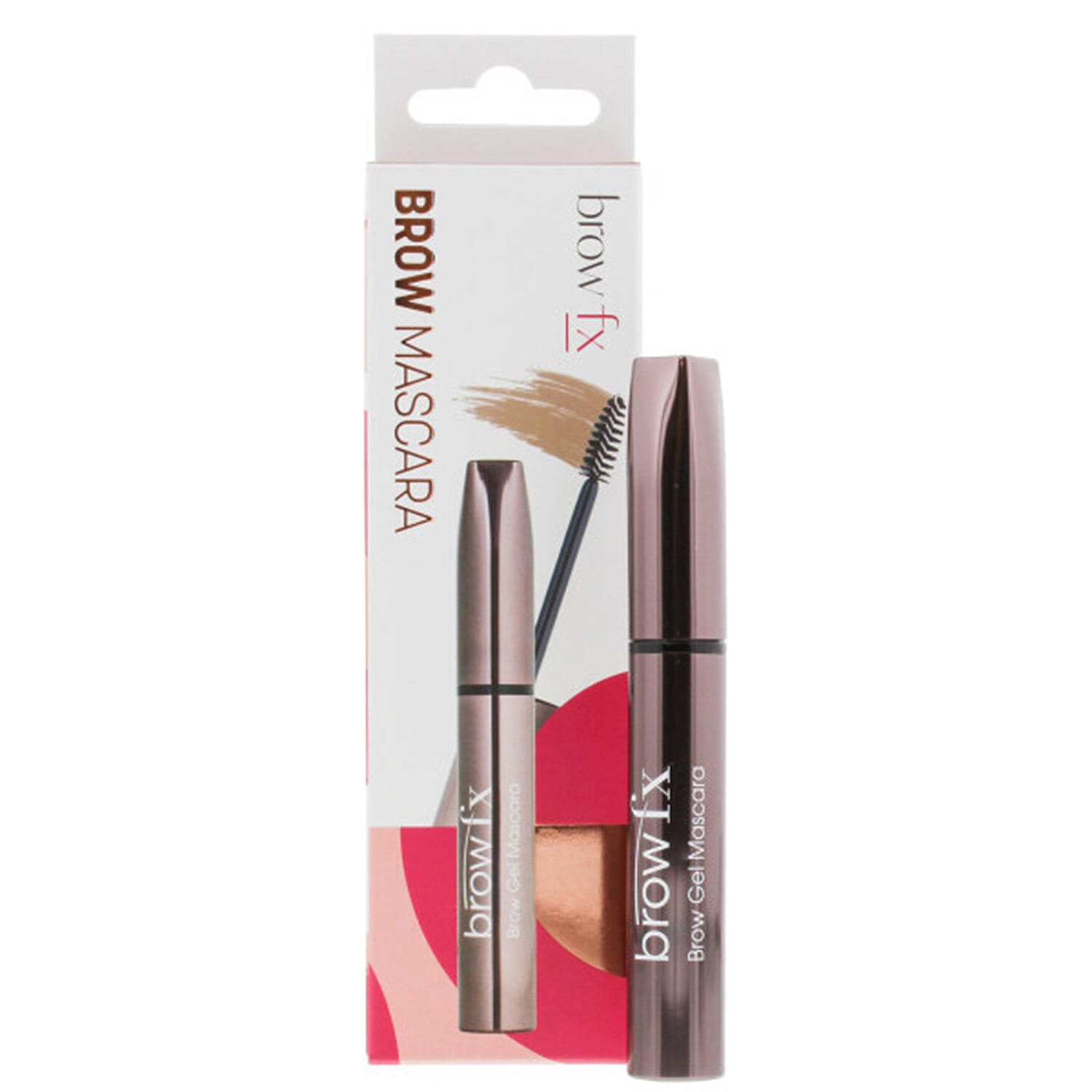 Brow FX Brow Gel Mascara (8ml) - Blonde 7816622 5
