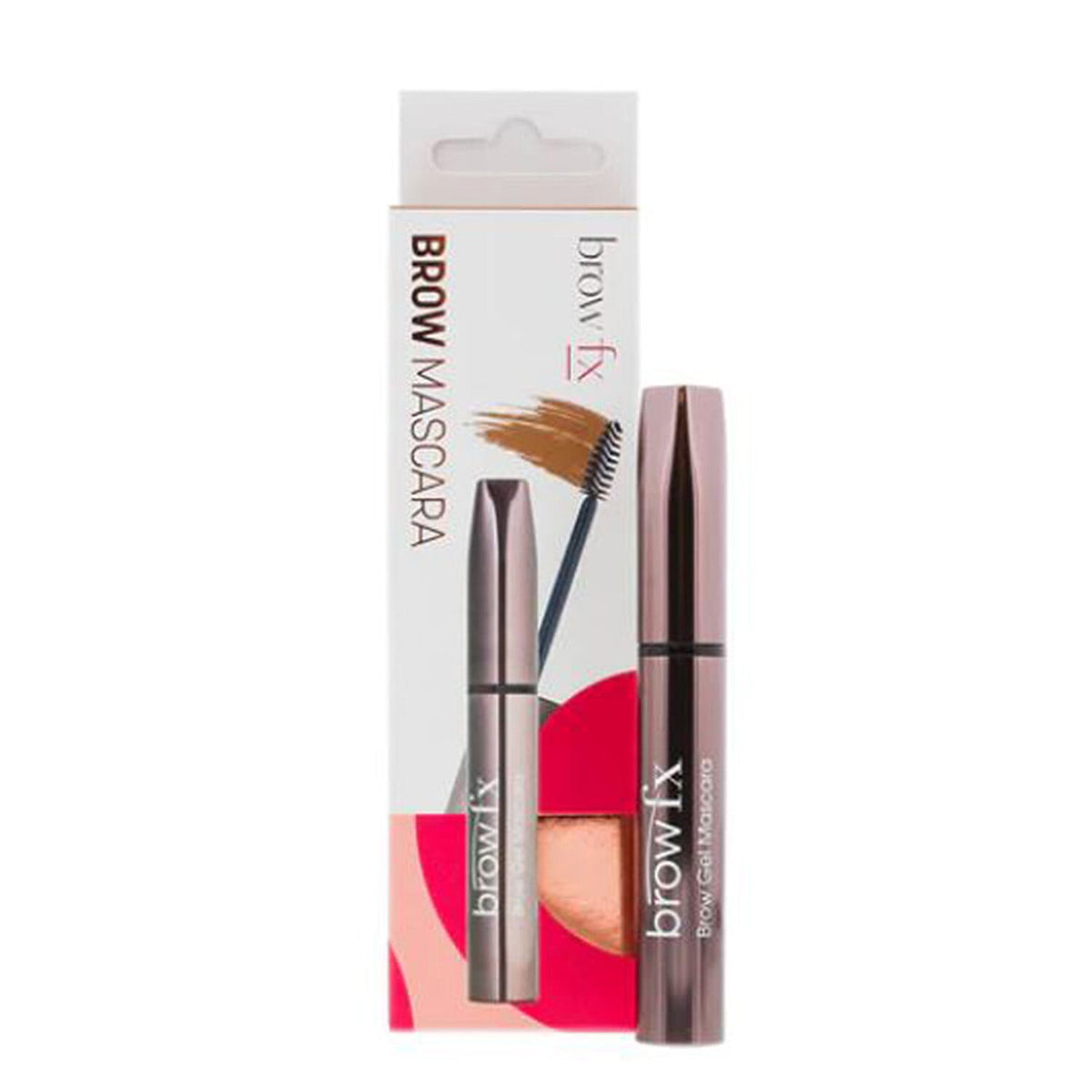 Brow FX-  Brow Gel Mascara - 8ml 7816629 1