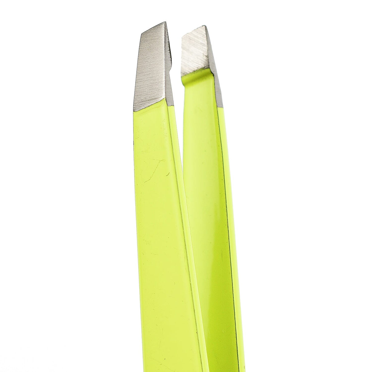 Shavata Italian Made Tweezers with Wallet - Yellow 7757118 3