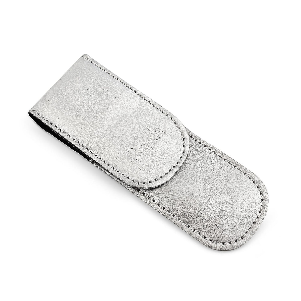 Shavata Italian Made Tweezers with Wallet - Yellow 7757118 5