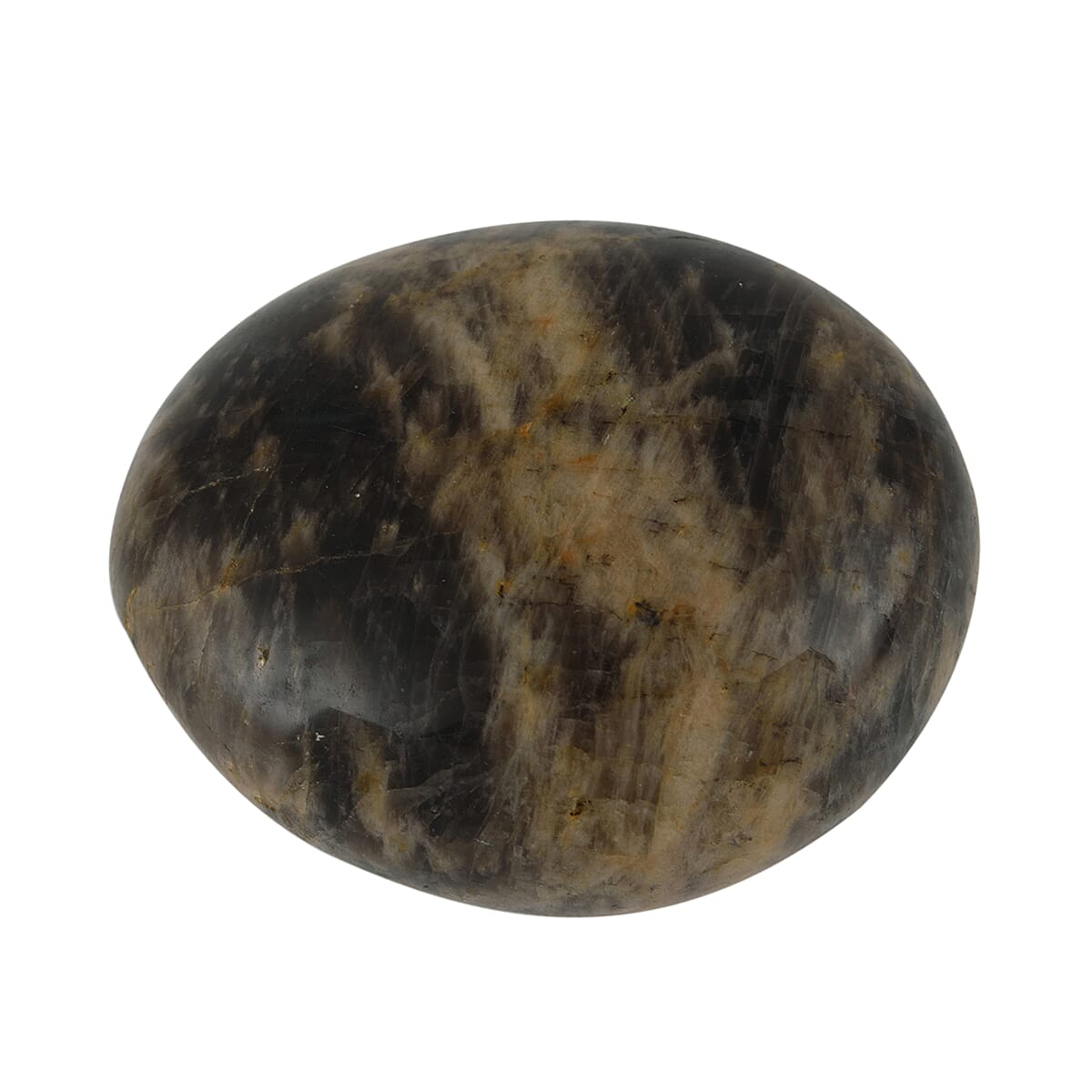 Brown Moonstone White - Decorative Accent (Small) 7793826 1