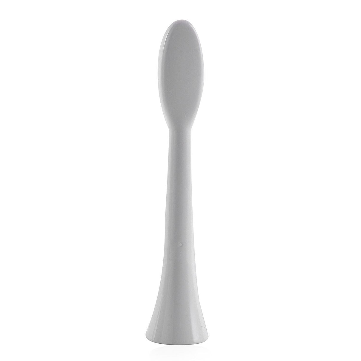BEAUTECH Sonic Set of 4 Piece Toothbrush Replacement Heads - White - Blue. 7168077 5