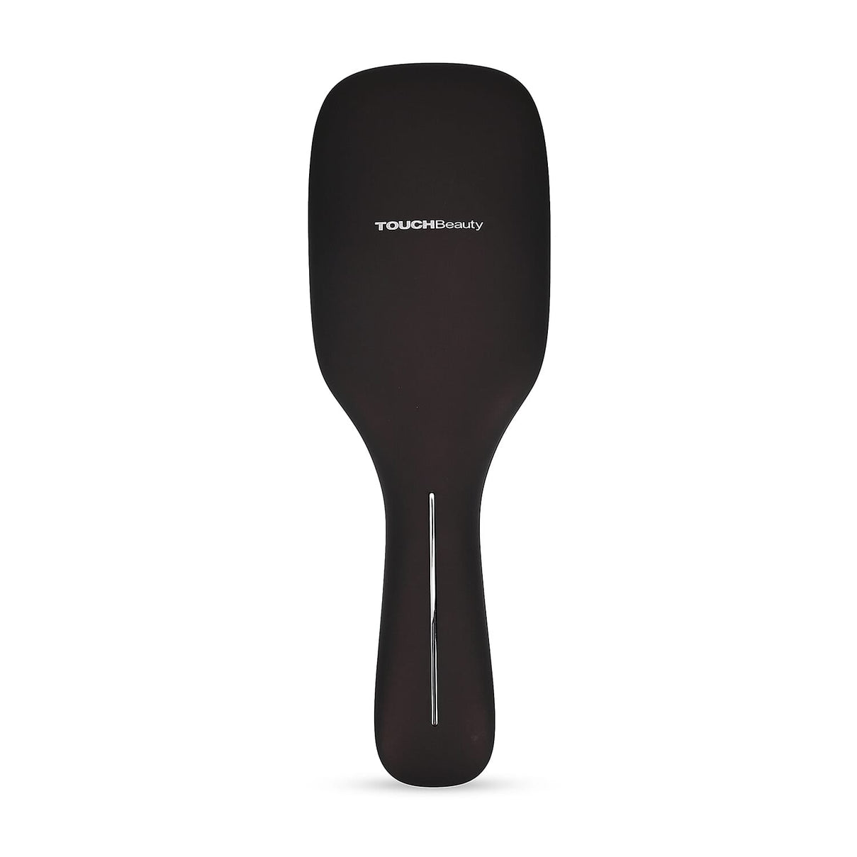 TOUCH BEAUTY- VITA 5-in-1 Hair Care Brush -  Ion Therapy, EMS, Sonic Massage, LLLT , Red and Blue Light Therapy - Black 7801575 4