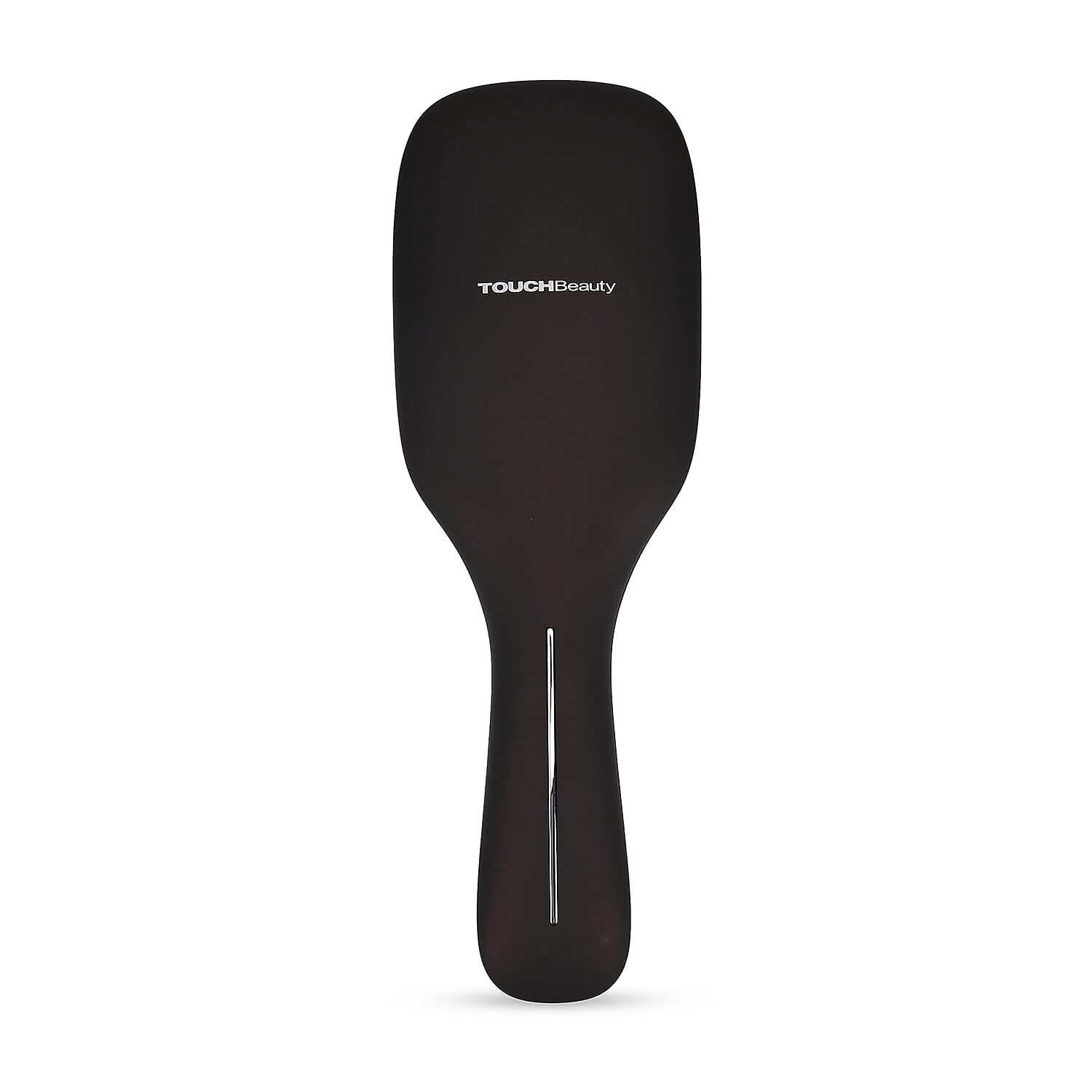 TOUCH BEAUTY- VITA 5-in-1 Hair Care Brush -  Ion Therapy, EMS, Sonic Massage, LLLT , Red and Blue Light Therapy - Black 7801575 4