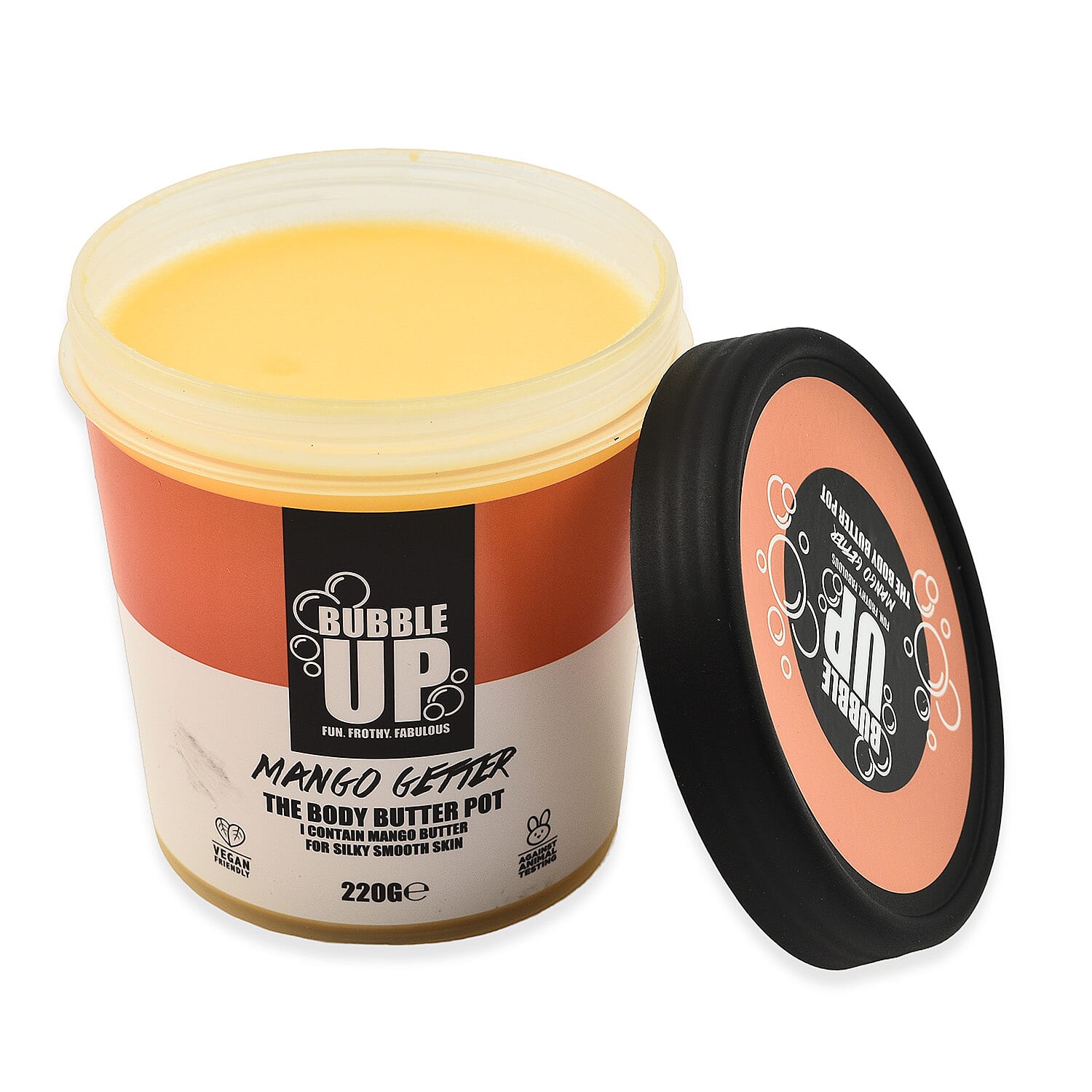 Bubble Up Time To Get Fruity- The Tropical Body Collection 7681190 0
