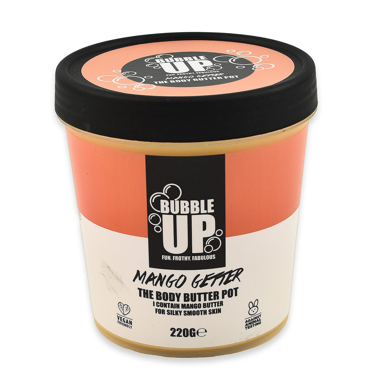 Bubble Up Time To Get Fruity- The Tropical Body Collection 7681190 1