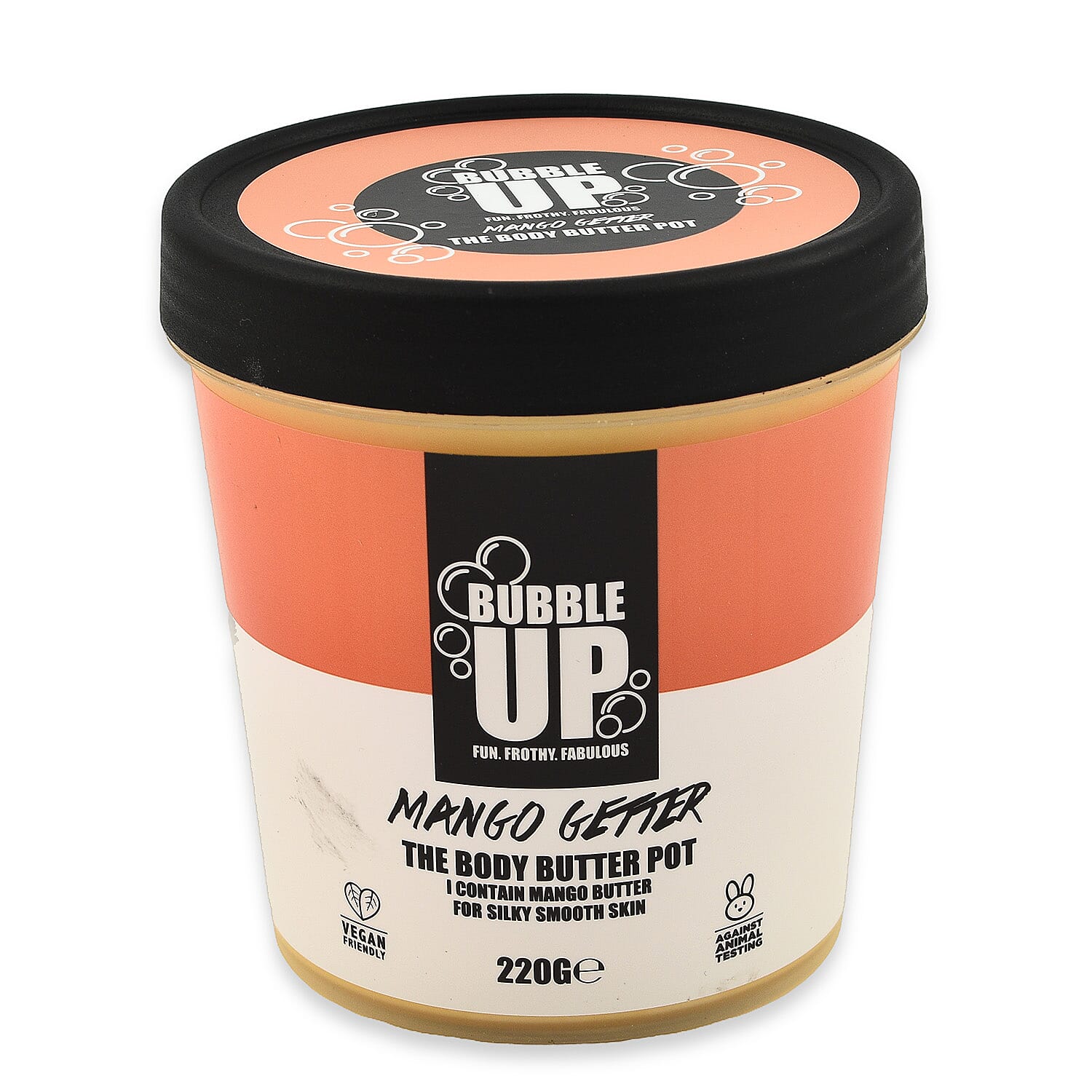 Bubble Up Time To Get Fruity- The Tropical Body Collection 7681190 1