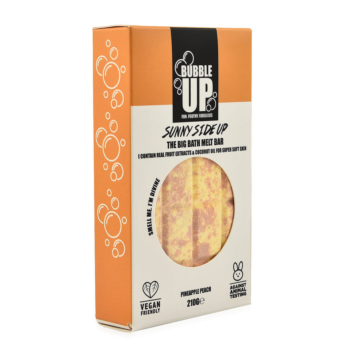 Bubble Up Time To Get Fruity- The Tropical Body Collection 7681190 4