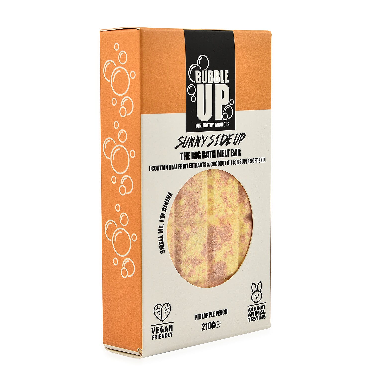 Bubble Up Time To Get Fruity- The Tropical Body Collection 7681190 4