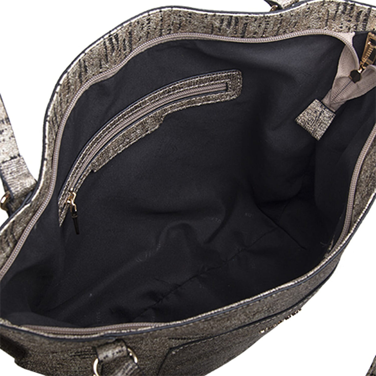 Bulaggi Acorn snake Shopper Bag in Multi 6342293 3
