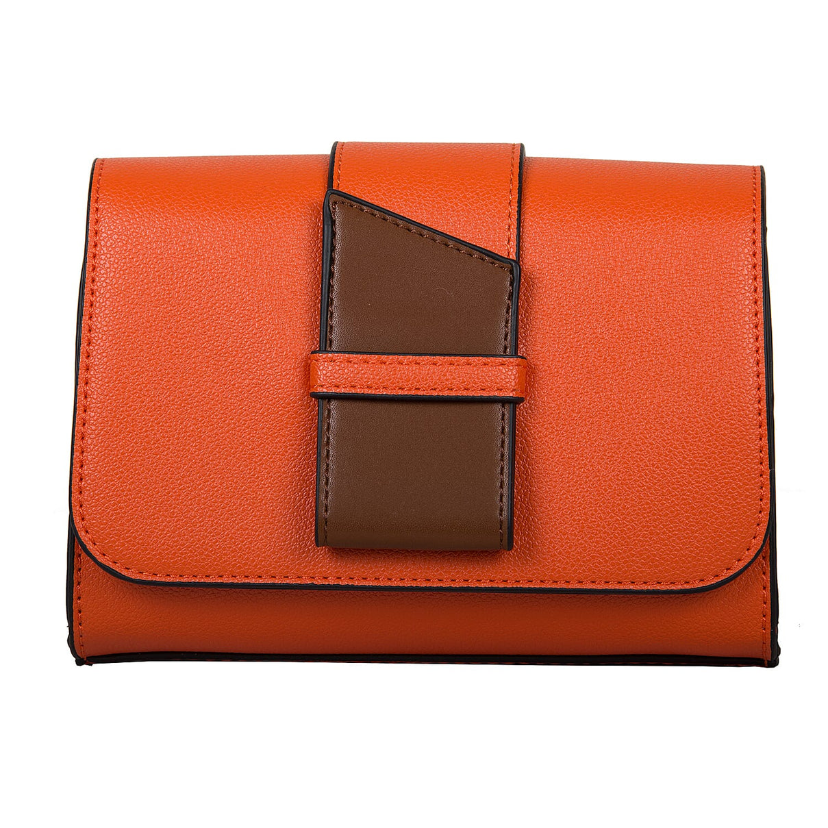 Bulaggi Collection Goldie Hippouch - Orange 6280261 0