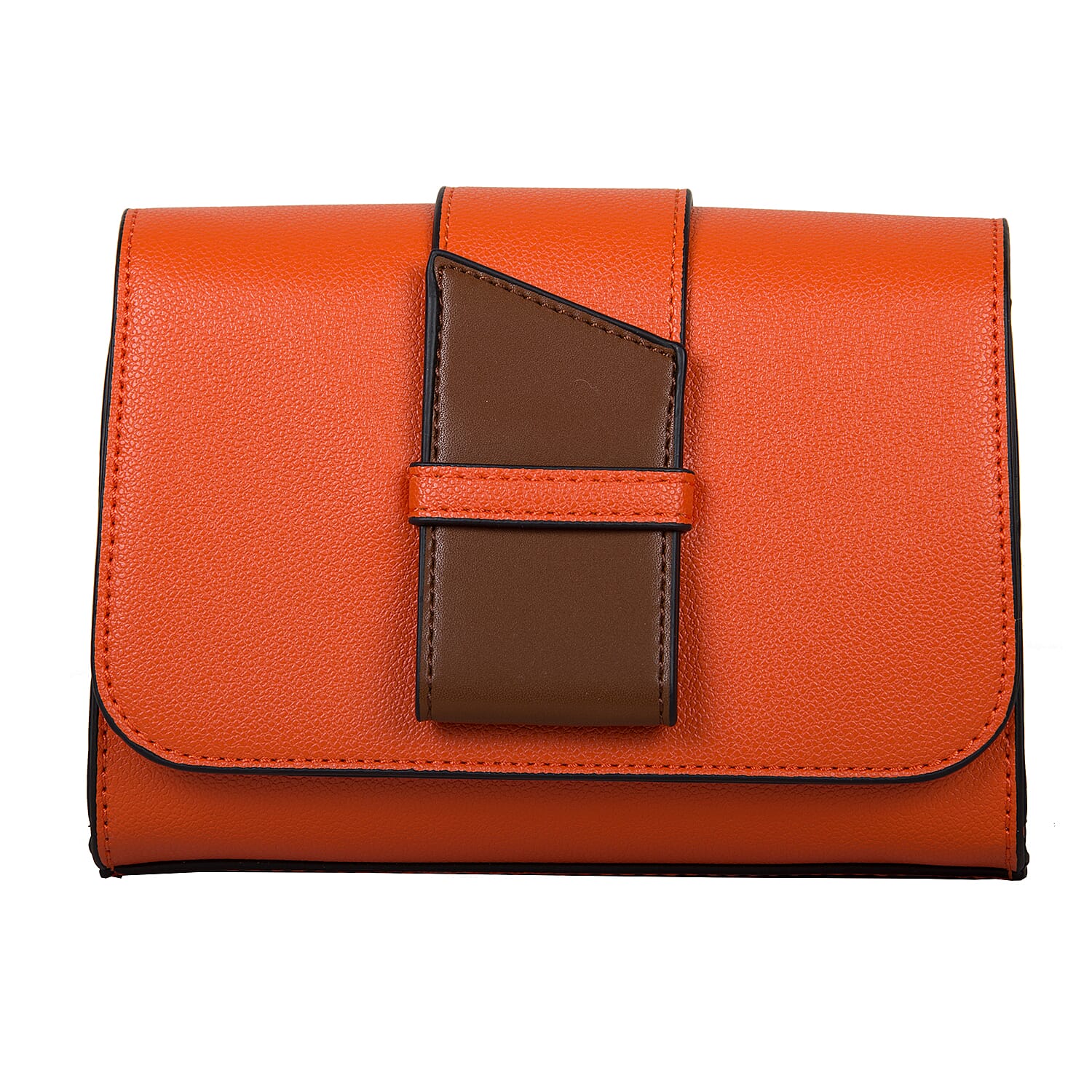 Bulaggi Collection Goldie Hippouch - Orange 6280261 0