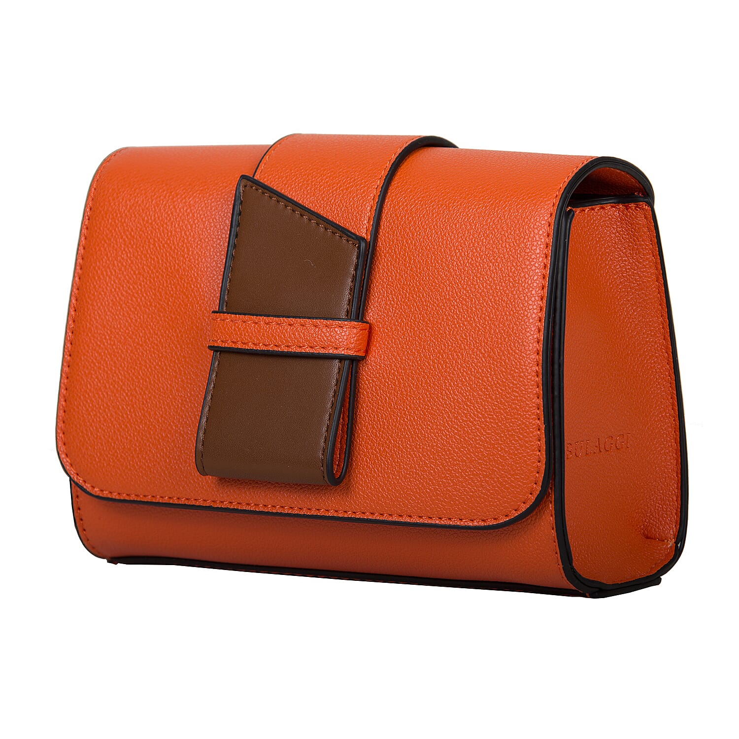 Bulaggi Collection Goldie Hippouch - Orange 6280261 1