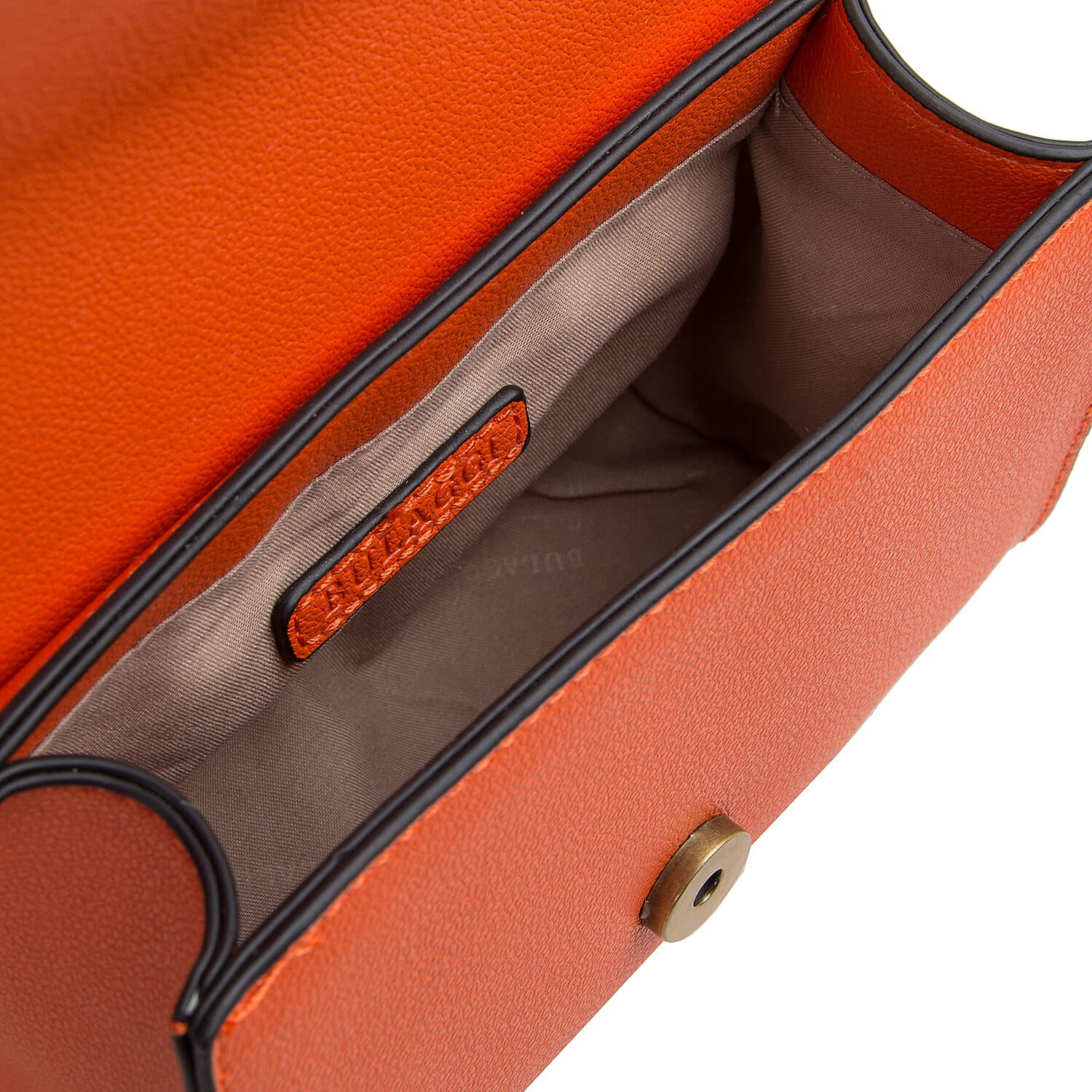 Bulaggi Collection Goldie Hippouch - Orange 6280261 3