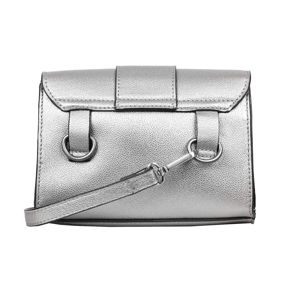 Bulaggi Collection Goldie Hippouch - Silver V32644394 2