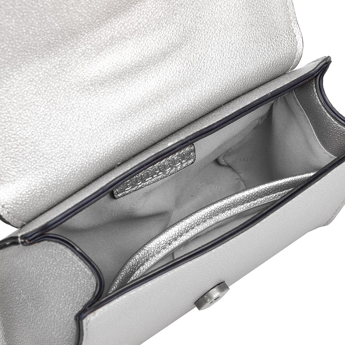 Bulaggi Collection Goldie Hippouch - Silver V32644394 3