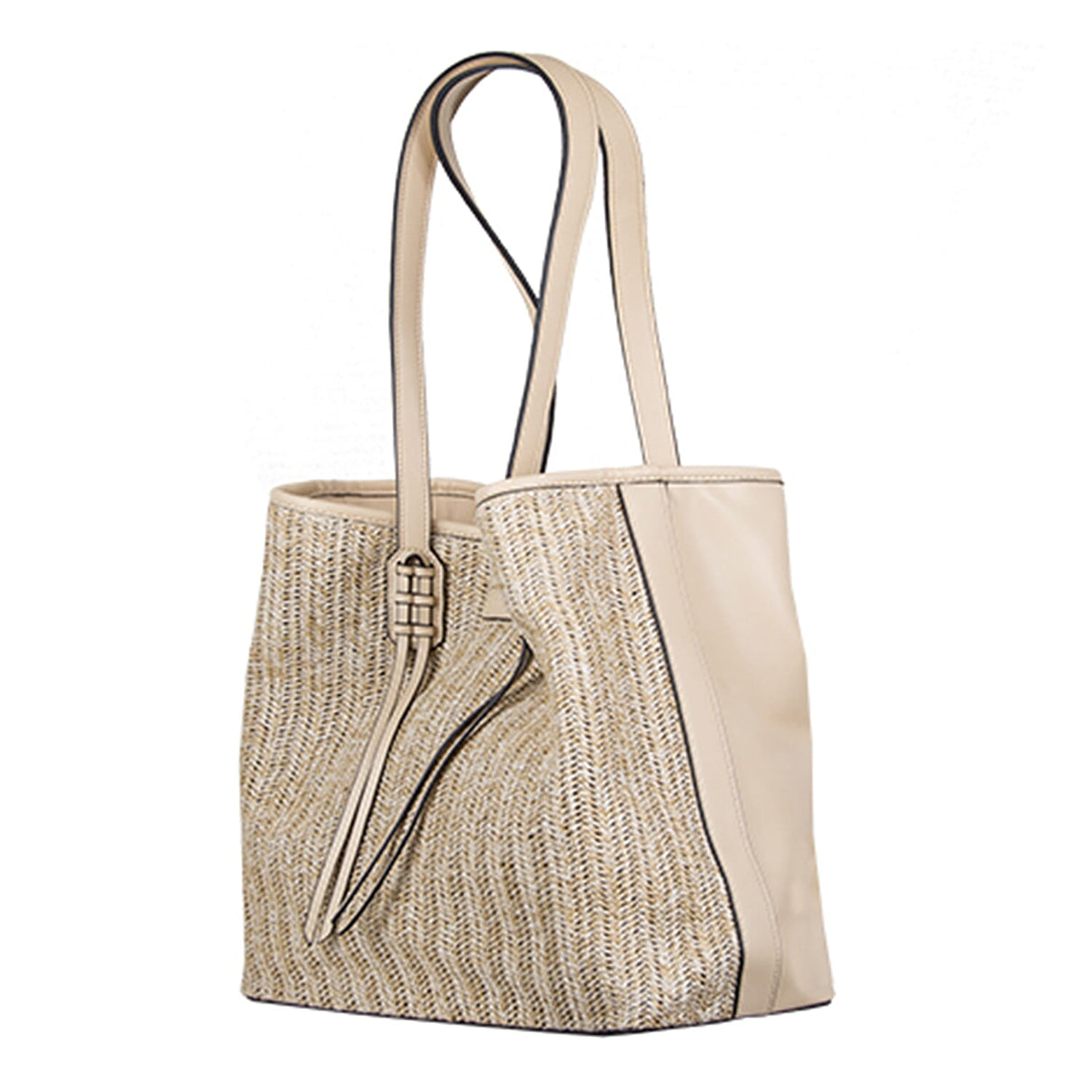 Bulaggi Collection - Sapphire Shopping Bag - Natural 6342312 6