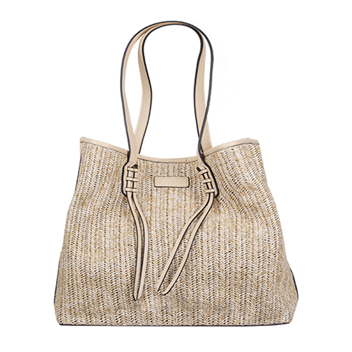Bulaggi Collection - Sapphire Shopping Bag - Natural 6342312 0