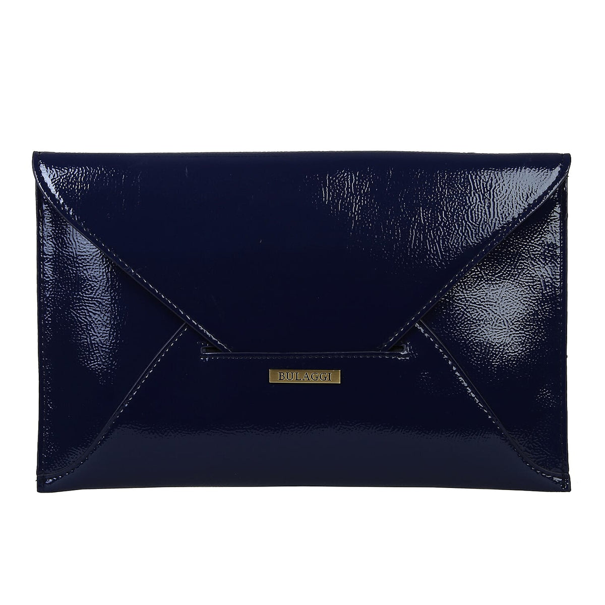 Bulaggi Isabella Envelope with Shoulder Strap - Black 6123460 0