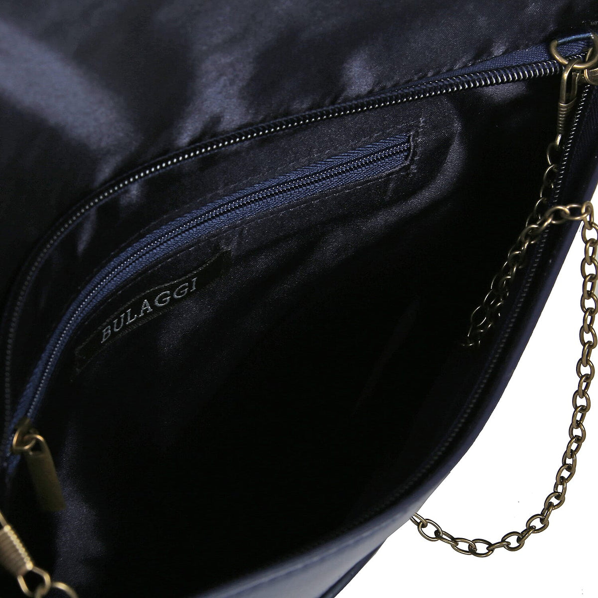 Bulaggi Isabella Envelope with Shoulder Strap - Black 6123460 3