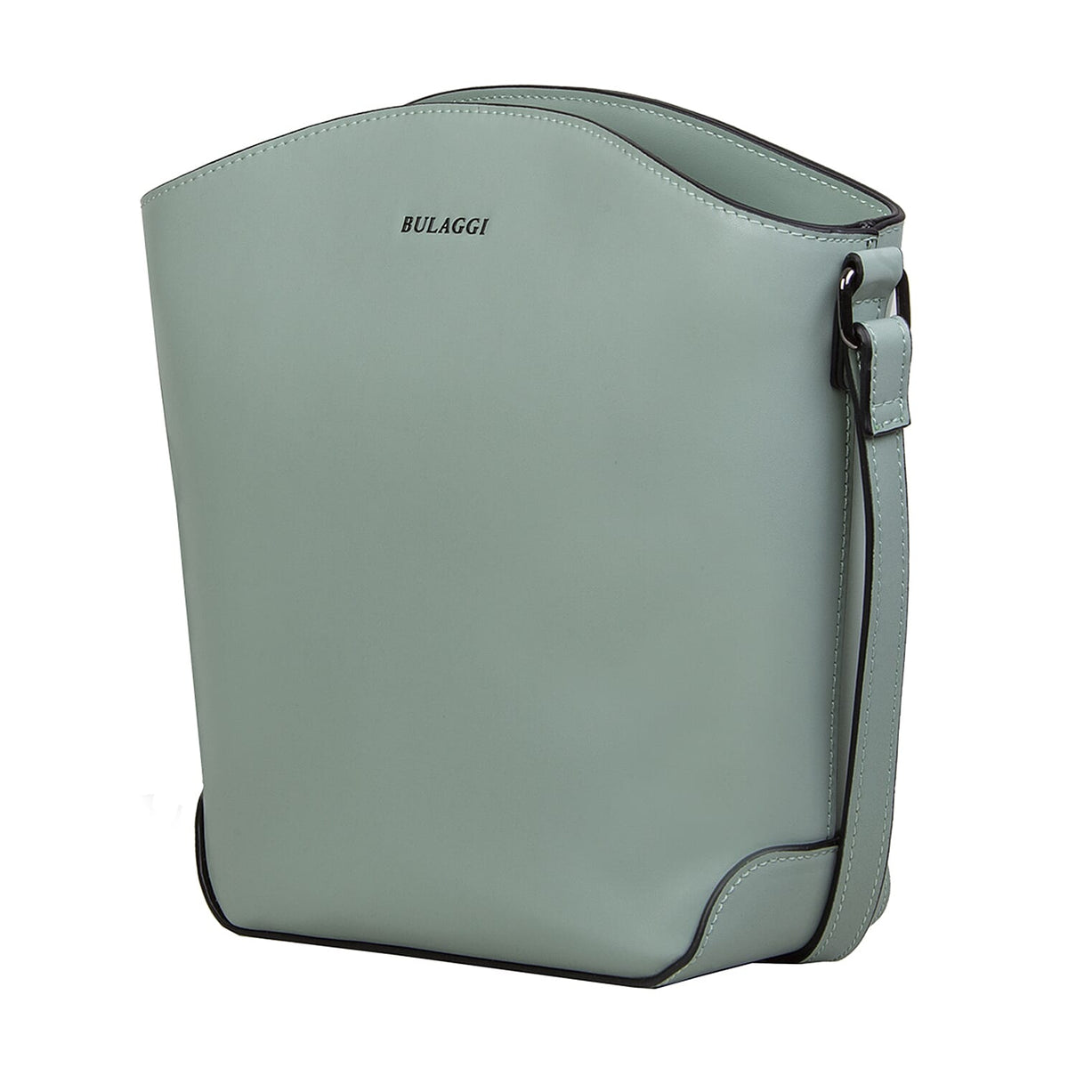 Bulaggi Kayla Bucket Bag in Mint 6342244 1