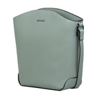 Bulaggi Collection - Kayla Bucket Crossbody Bag (Size 18x24x09 cm) - Mint