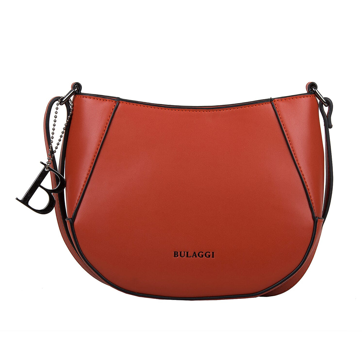 Bulaggi Kayla Crossover Bag in Orange 6342274 0
