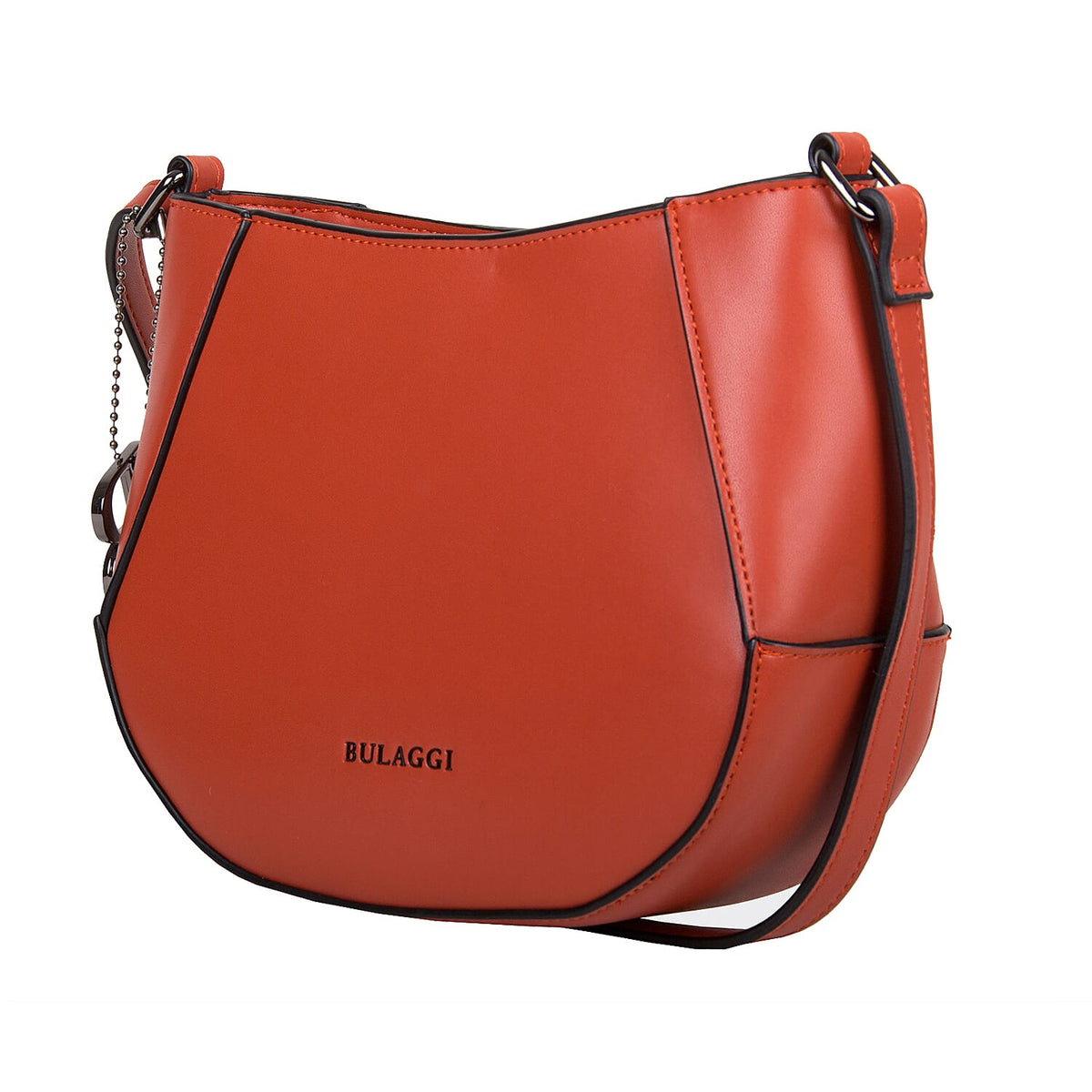 Bulaggi Kayla Crossover Bag in Orange 6342274 1