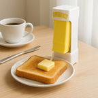Butter and Cheese Cutter Slicer (Size 20x8x6 Cm)