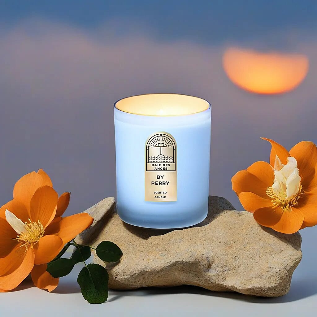 By Perry - Baie Des Anges 200g Candle 7682842 1