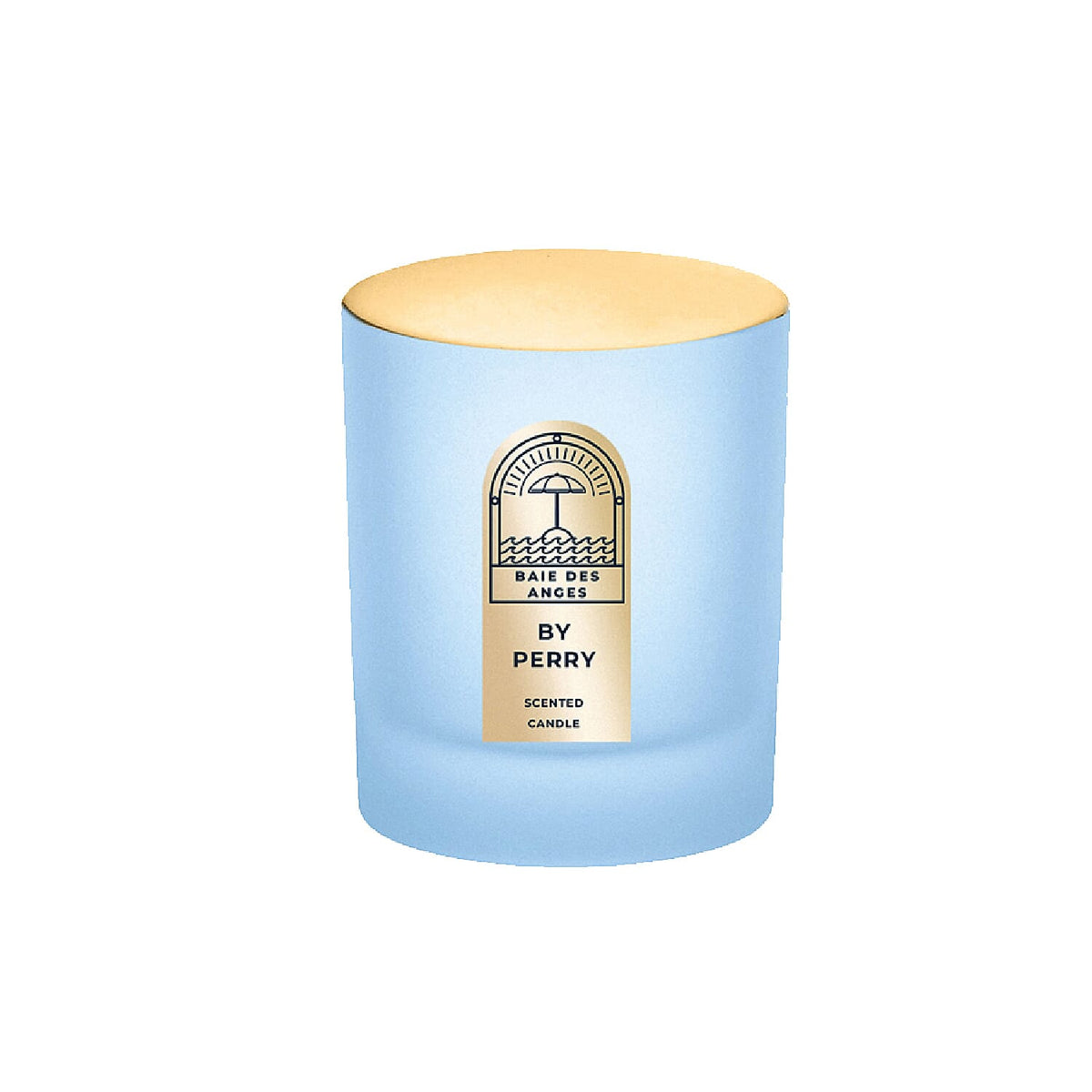 By Perry - Baie Des Anges 200g Candle 7682842 4