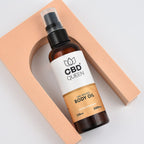 CBD Queen- Body Oil Super Strength 100ml (3000mg)