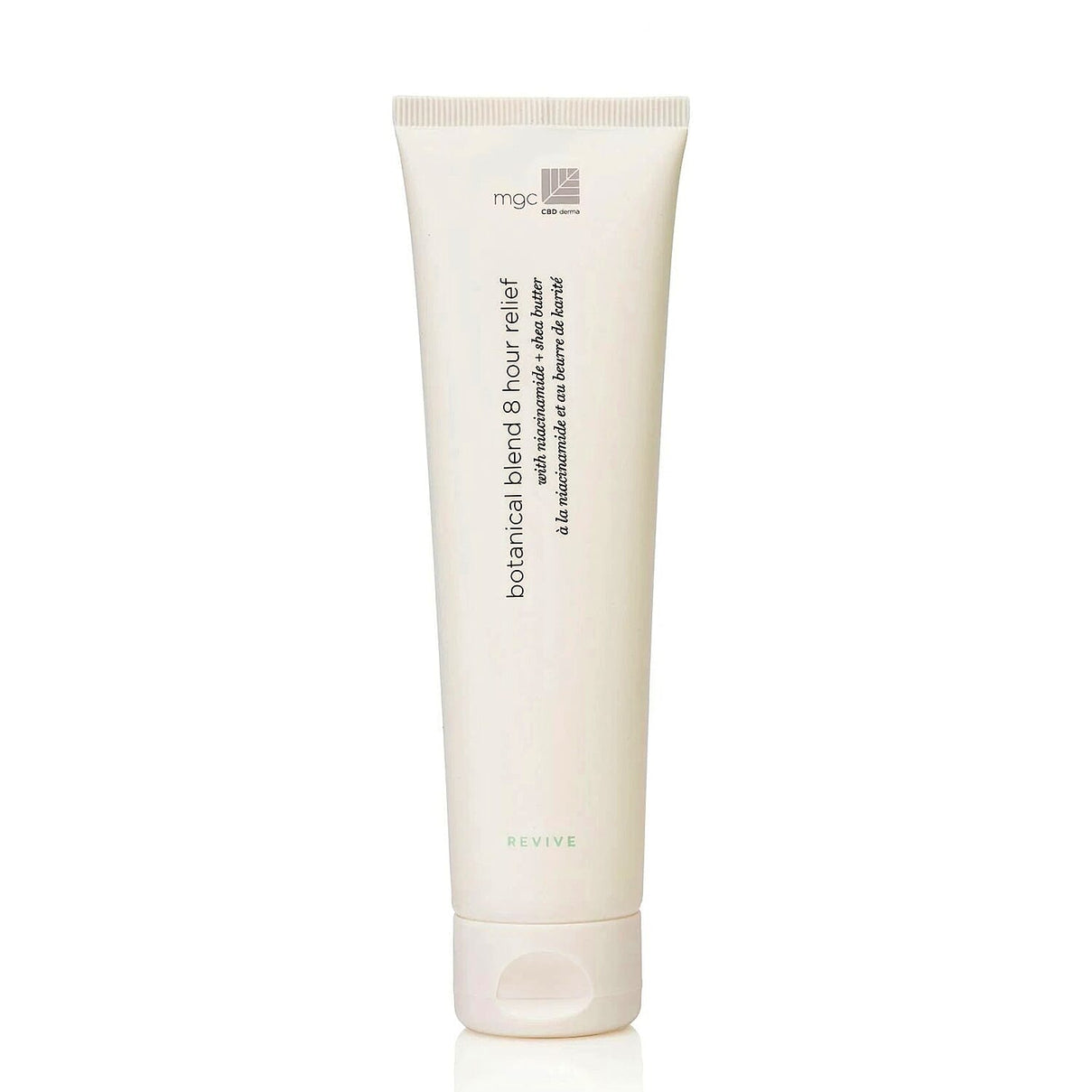 CLOSE OUT - MGC Derma- Botanical Blend 8 Hour Relief - 100ml 7013924 2