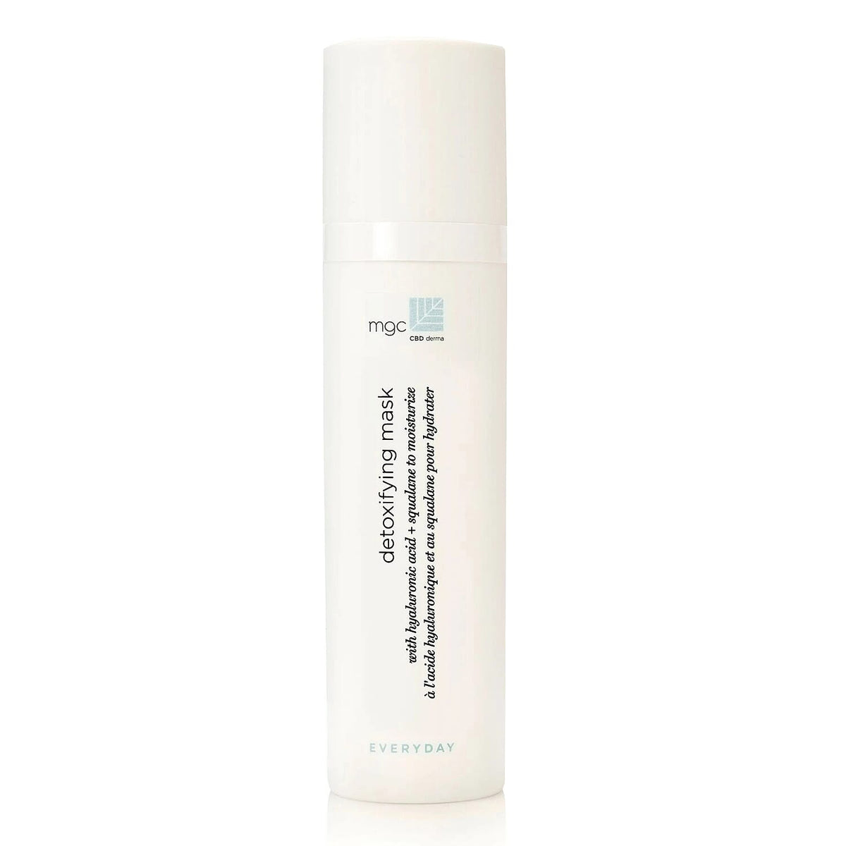 CLOSE OUT - MGC Derma- Detoxifying Mask - 50ml 7013900 2