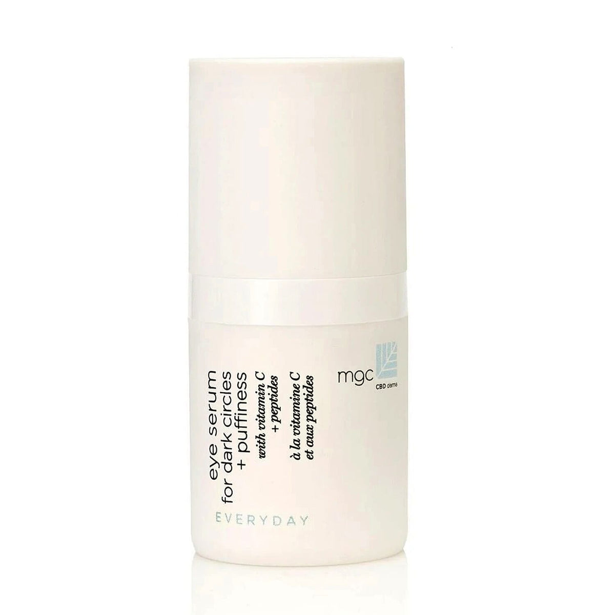 CLOSE OUT - MGC Derma- Eye Serum for Dark Circles and Puffiness - 15ml 7013714 2