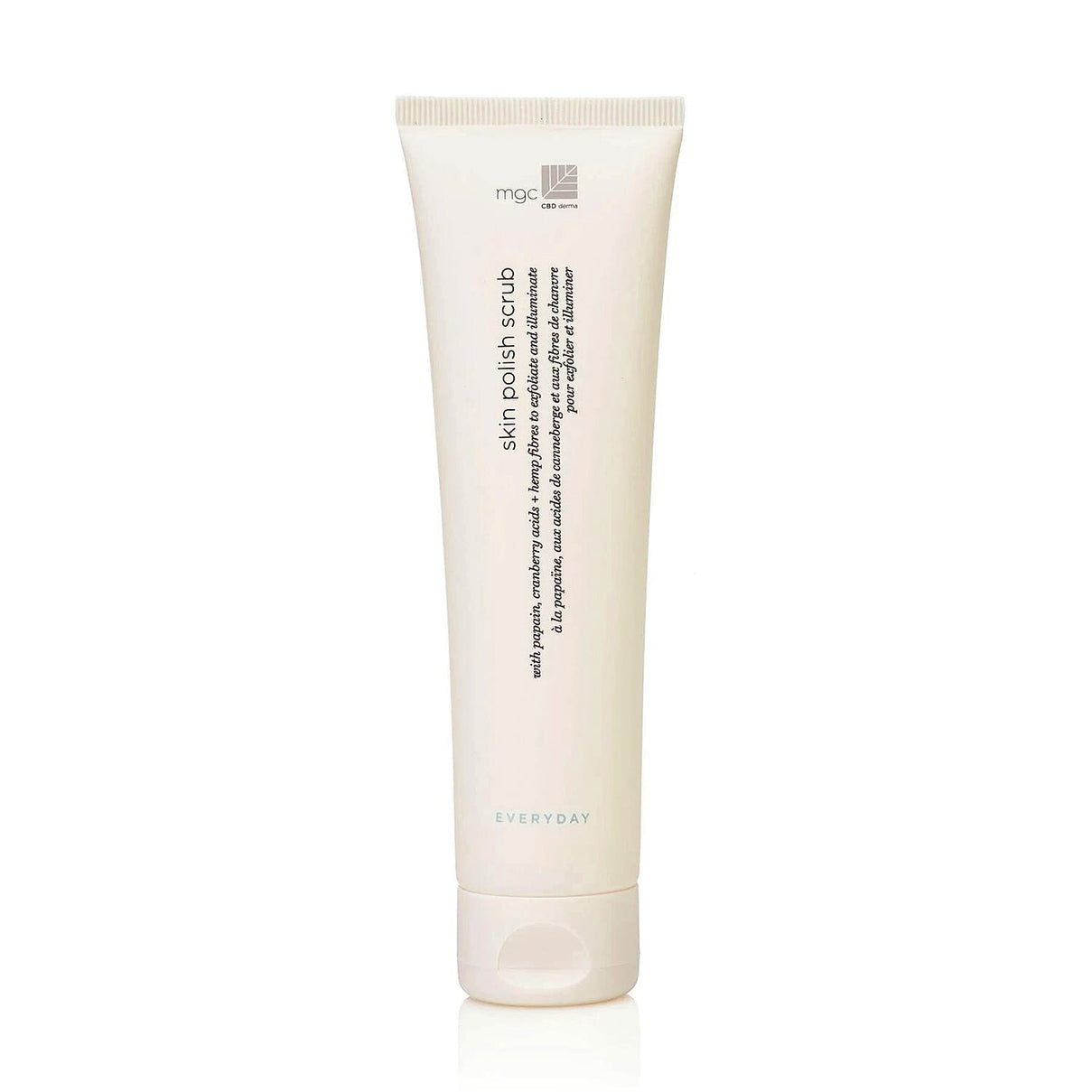 CLOSE OUT - MGC Derma- Skin Polish Scrub - 100ml 7013893 2