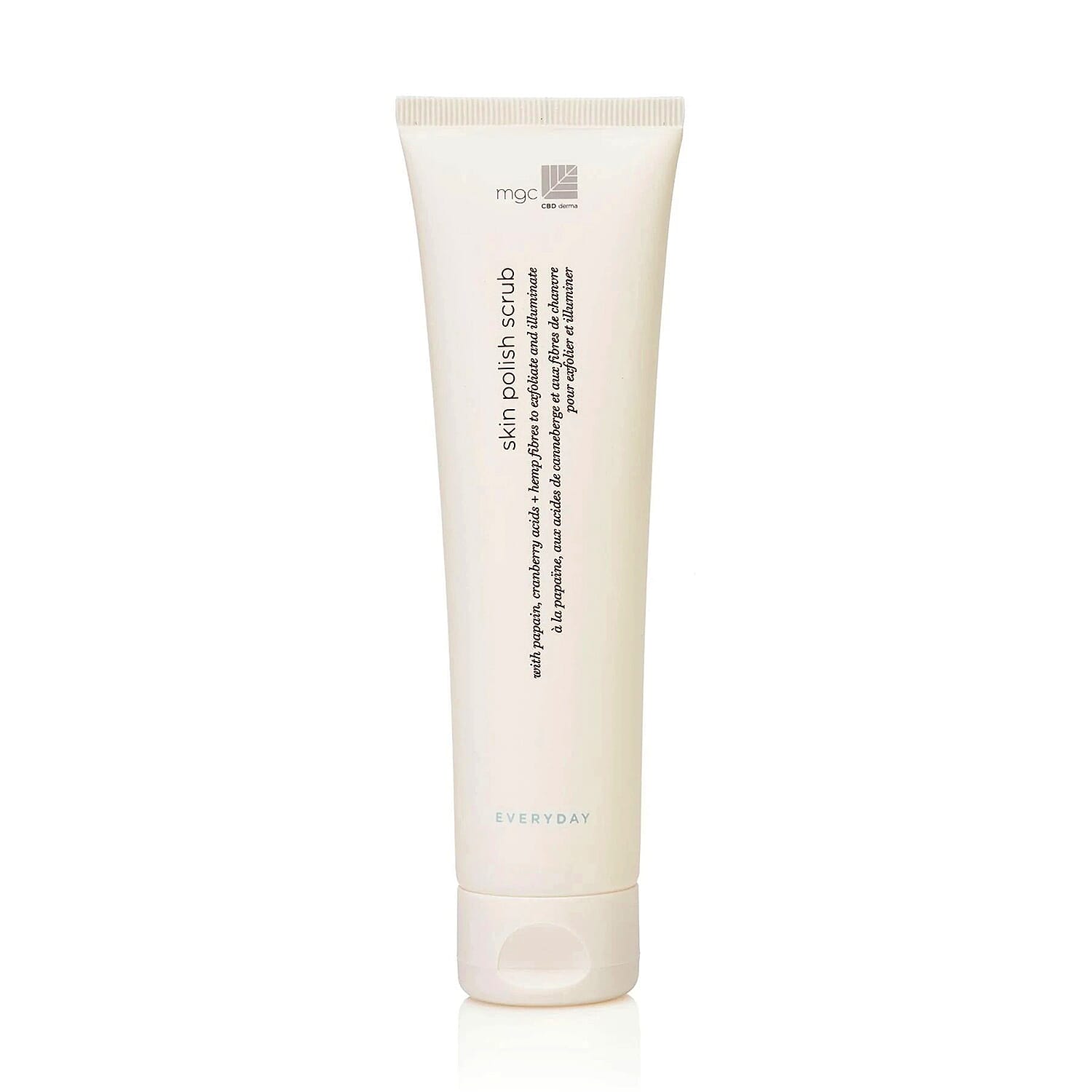 CLOSE OUT - MGC Derma- Skin Polish Scrub - 100ml 7013893 2