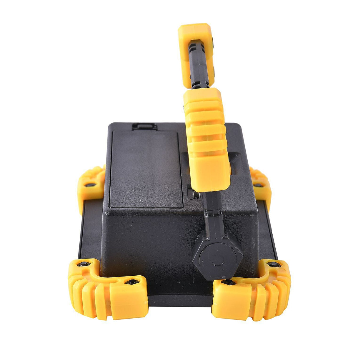 COB Working Lamp (Size 11.4 x 7.8 Cm) - Black &amp; Yellow 7193321 6