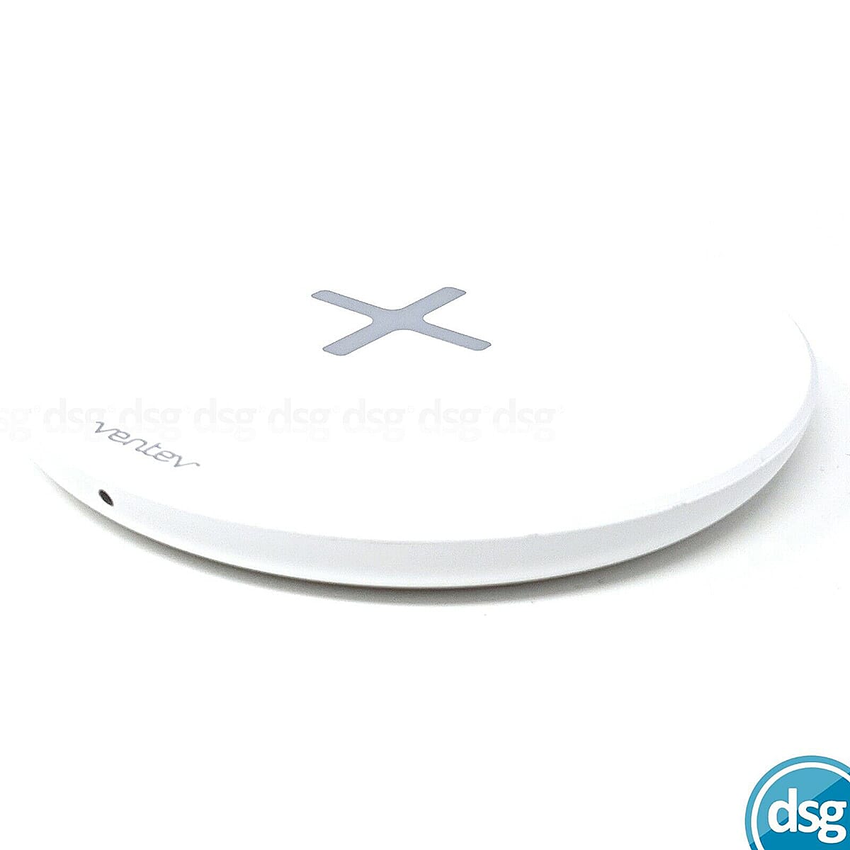 Ventev 10W Qi Fast Wireless Charging Pad 7689577 1