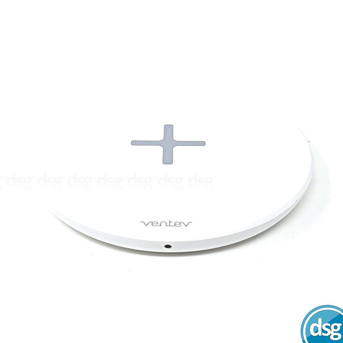 Ventev 10W Qi Fast Wireless Charging Pad 7689577 2
