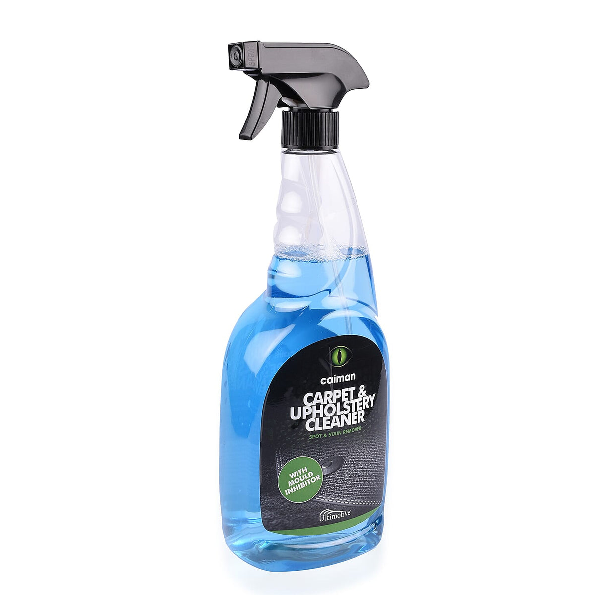 Caiman Pack of 2 - Multi Surface Cleaner and Multi-purpose Cleaner - Carpet &amp; Upholstery Cleaner (Includes Sponge &amp; Cloth) 4022524 1