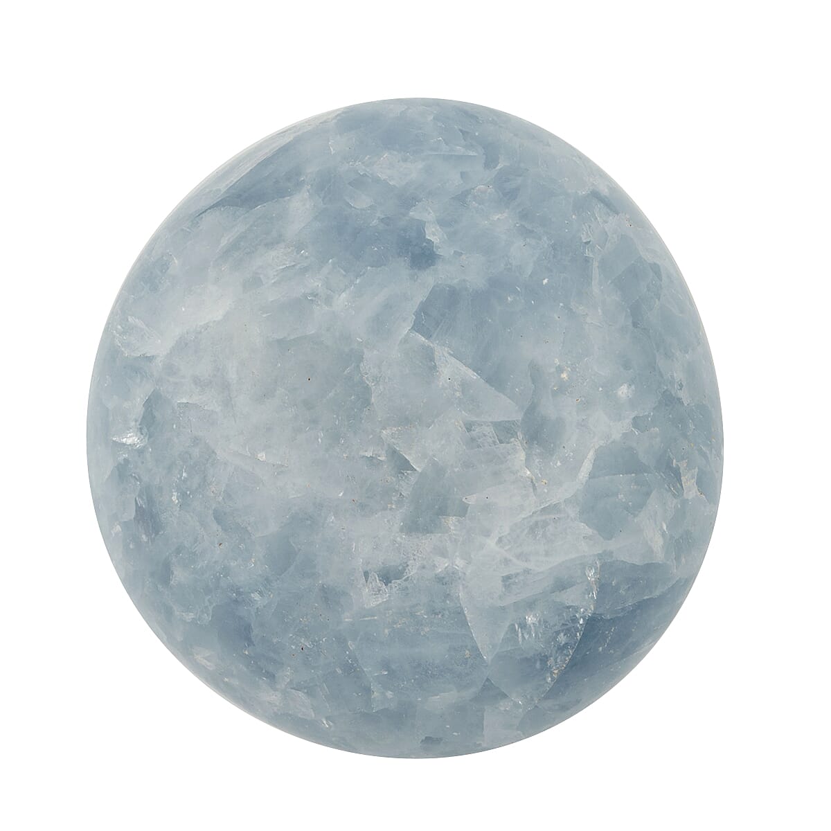 Calcite Blue (Free Foam) - Decorative Accent (Medium) 7793870 0
