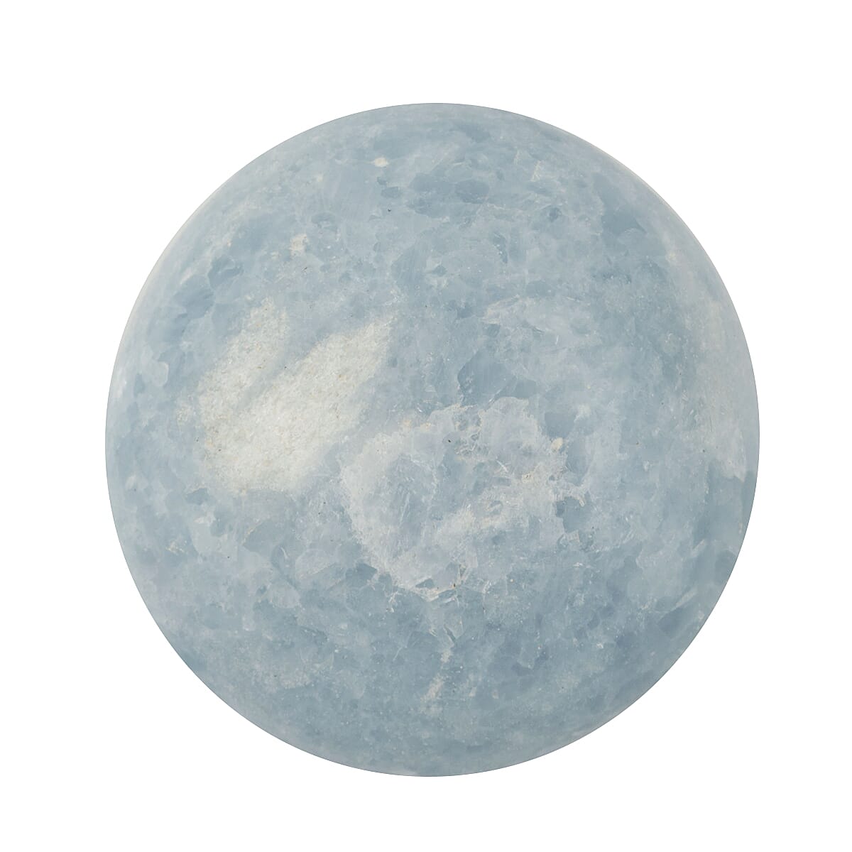 Calcite Blue (Free Foam) - Decorative Accent (Medium) 7793870 1
