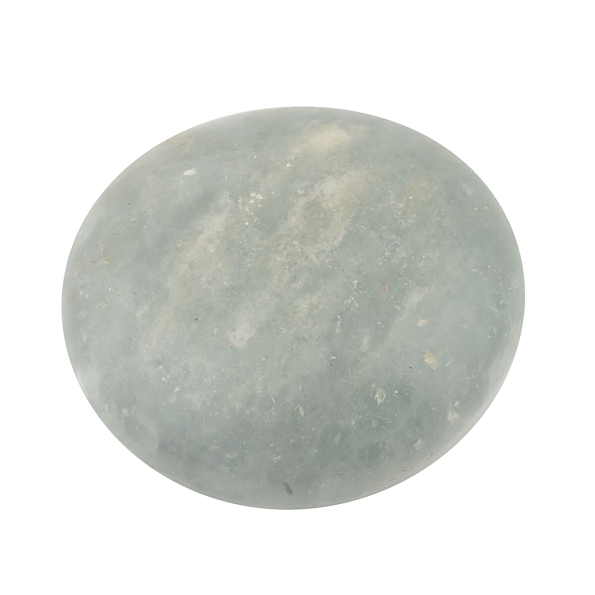 Calcite Blue (Free Form) - Decorative Accent (Small) 7793871 0