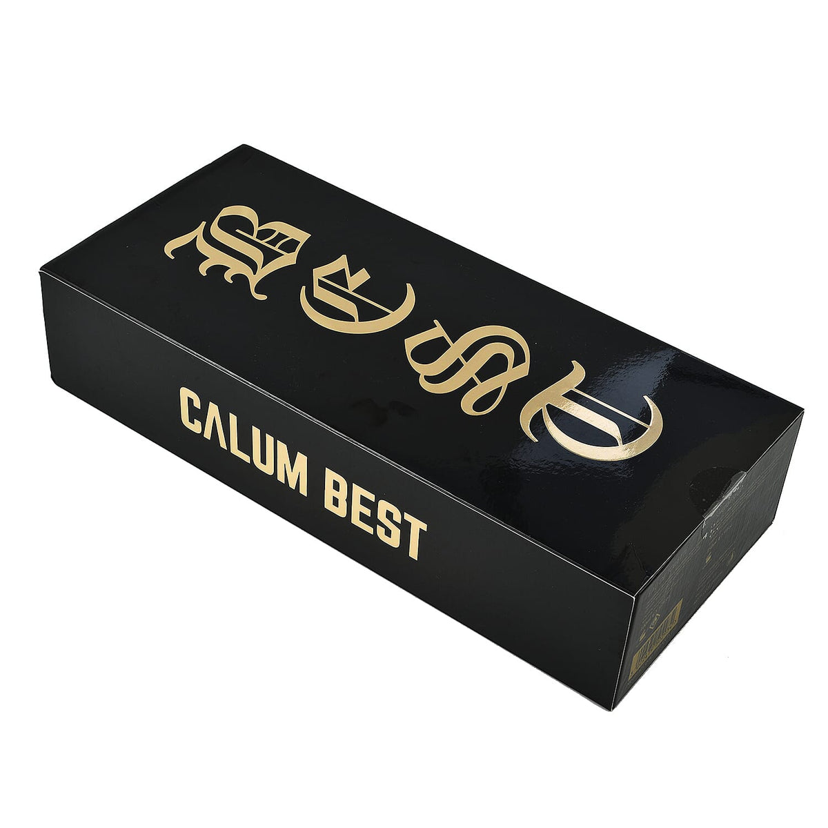 Calum Best Eau De Toilette For Him - 1 pc 7734565 7