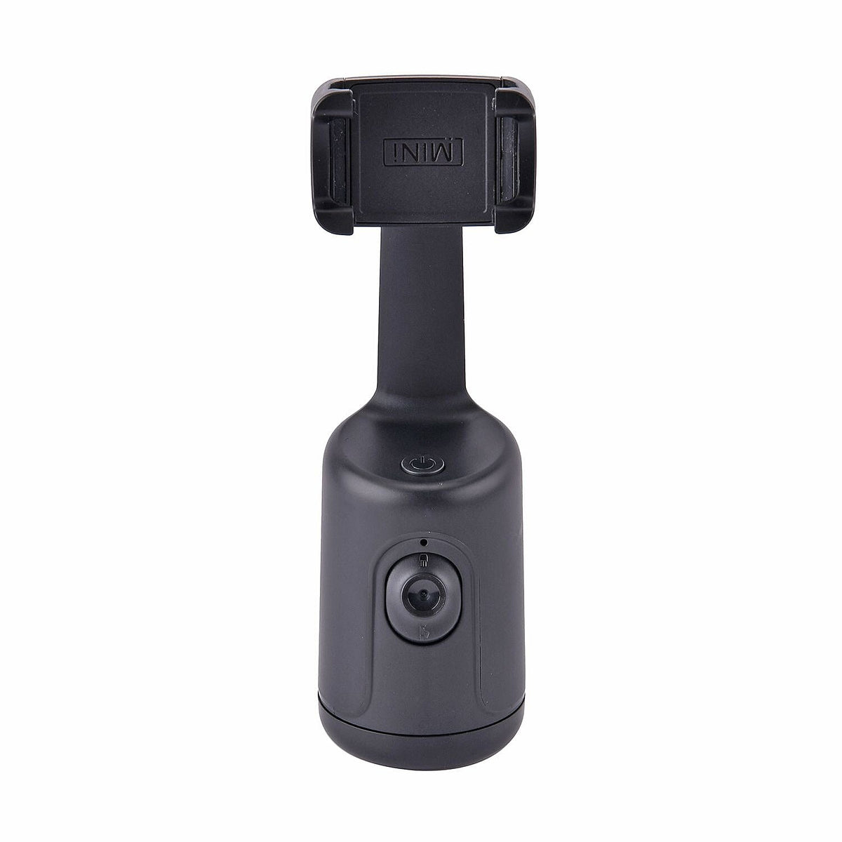 Smart Tracking Phone Holder Gimbal 360Â° Rotation Cell Phone Stand Face and Body Auto Tracking Phone Holder 7536261 0