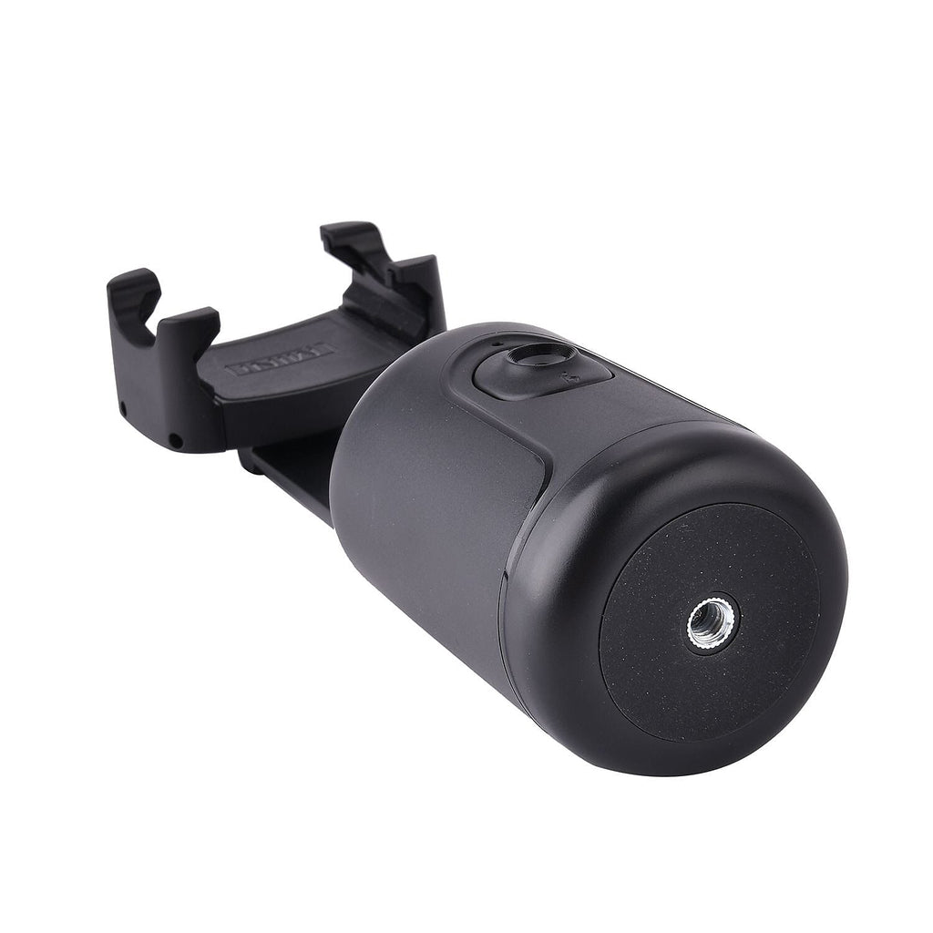 Motion Tracking 360 Degree Auto Rotation Mobile Holder for Video Call