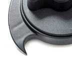Multi-Functional Can Opener - Black