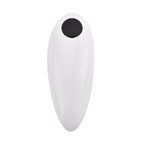 2 Piece Set Electric Can Opener and Manual Jar Lid Opener